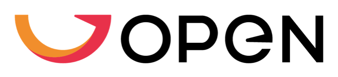 Open