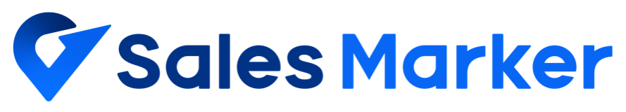 Sales Marker
